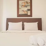 Best Choice And Homey Studio Tifolia Apartment By Travelio