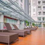 Wonderful And Homey 1Br Apartment Royal Olive Residence By Travelio