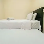 Minimalist And Good Deal 2Br At Bassura City Apartment By Travelio