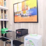 Cozy And Best Deal 2Br Bassura City Apartment By Travelio
