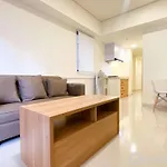 Comfort Stay And Cozy 2Br At Meikarta Apartment By Travelio