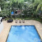 Elegant And Spacious 2Br At Apartment Simprug Park Residences By Travelio