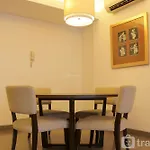 Elegant And Spacious 2Br At Apartment Simprug Park Residences By Travelio