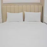Modern And Comfy 2Br At Menteng Park Apartment By Travelio