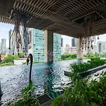 Serein By Kozystay - Sudirman