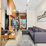 Serein By Kozystay - Sudirman