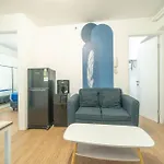 2 Bedroom Above Bassura City Mall East Jakarta Netflix