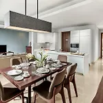 Oakwood Suites La Maison Jakarta