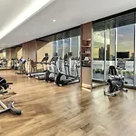 Oakwood Suites La Maison Jakarta