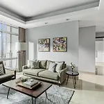 Oakwood Suites La Maison Jakarta
