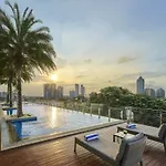 Oakwood Suites La Maison Jakarta