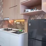Nice And Comfy 2Br At Samara Suites Apartment By Travelio