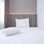 Nice And Comfy 2Br At Samara Suites Apartment By Travelio
