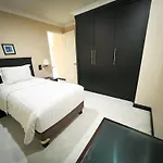 Kristal Hotel Jakarta