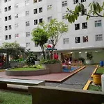 2Br Krl Access With Netflix, Kalibata City