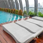Affordable 2Br At L\'Avenue Apartment By Travelio