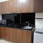 Affordable 2Br At L\'Avenue Apartment By Travelio