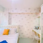 Relaxing 2Br Bassura City Apartment By Travelio