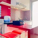 Relaxing 2Br Bassura City Apartment By Travelio