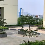 Comfort And Enjoy Living 2Br At Daan Mogot City Apartment By Travelio