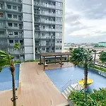 Nice And Comfort 2Br At Daan Mogot City Apartment By Travelio