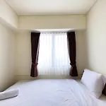 Spacious And Modern 3Br At Meikarta Apartment By Travelio