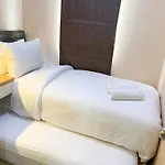 Cozy Living And Tidy 2Br Green Bay Pluit Apartment By Travelio