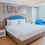 Tavia Heritage Hotel
