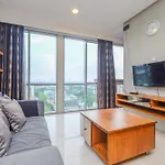 Exclusive And Comfy Studio Kemang Mansion Apartment By Travelio