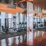 Js Luwansa Hotel & Convention Center
