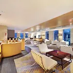 Js Luwansa Hotel & Convention Center