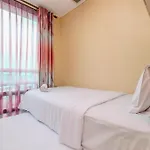 Nice And Comfort 2Br Apartment At Woodland Park Residence By Travelio