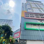 Modern Design And Cozy Studio At Bassura City Apartment By Travelio