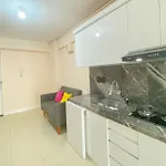 Minimalist And Good Deal 2Br At Bassura City Apartment By Travelio