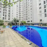 Minimalist And Good Deal 2Br At Bassura City Apartment By Travelio