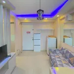 Best Deal And Spacious Studio At Bassura City Apartment By Travelio