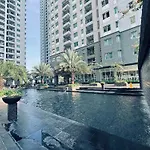 Thamrin Residence Family-Friendly Central Jakarta