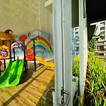 Thamrin Residence Family-Friendly Central Jakarta