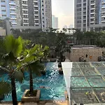 Cozy Modern 1Br With Netflix 50 Inc Tv