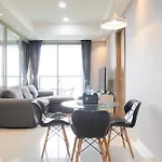 Spacious And Comfort Stay 3Br At Gold Coast Apartment By Travelio