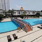 Apartemen Thamrin City Mall 2 Kamar