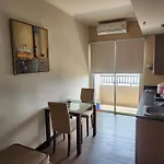 Hunian dekat T I Ancol, pintu Toll, Itc Mangga dua