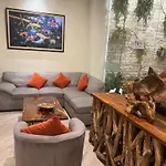 Unuma Hotel