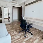 Luxury 3Br Kemang Village Residence With Netflix, Wifi, Pool By 2Ndhome