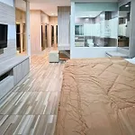 Luxury 3Br Kemang Village Residence With Netflix, Wifi, Pool By 2Ndhome