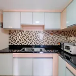 Luxury 3Br Apartment At Sudirman Tower Condominium By Travelio