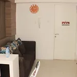 Comfy And Tranquil 2Br Bassura City Apartment Near Mall By Travelio