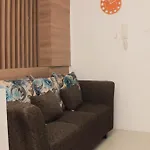 Comfy And Tranquil 2Br Bassura City Apartment Near Mall By Travelio
