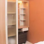 Comfy And Tranquil 2Br Bassura City Apartment Near Mall By Travelio