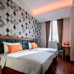 Hotel 88 Itc Fatmawati Jakarta By Wh